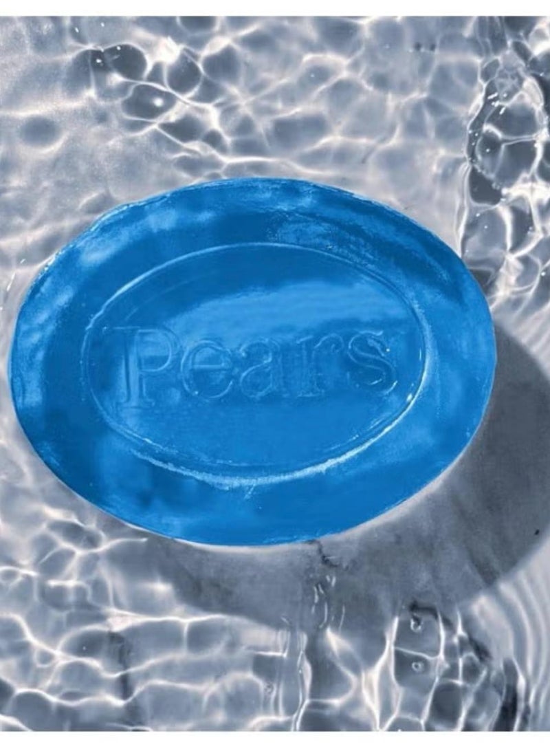 بيرز صابون بيرز النقي واللطيف 125 جرام بخلاصة النعناع - Image 3